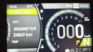 Aprilia Tuareg 660 (2022 - 24) 