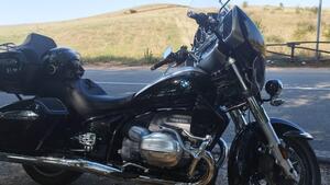 Bmw R 18 Transcontinental (2021 - 24) 