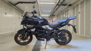 Voge Valico 300DS (2020) 