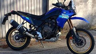 Yamaha Ténéré 700 Extreme Edition (2023 - 25) usata