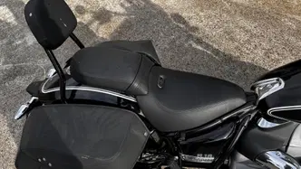 Bmw R 18 (2020 - 24) usata