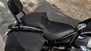 Bmw R 18 (2020 - 24) 