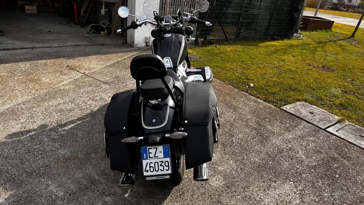Bmw R 18 (2020 - 24)  (3)