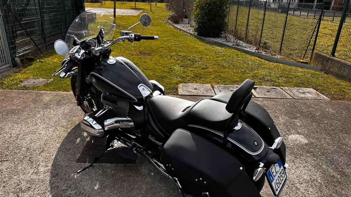 Bmw R 18 (2020 - 24)  (7)