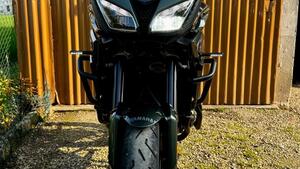 Yamaha Tracer 900 ABS (2017 - 18) 