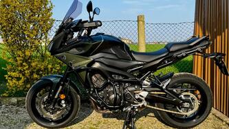 Yamaha Tracer 900 ABS (2017 - 18) usata