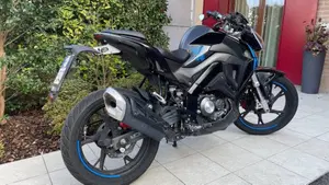 Keeway Motor RKF 125 (2018 - 20)  (3)