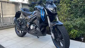Keeway Motor RKF 125 (2018 - 20)  (4)
