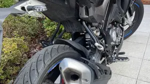 Keeway Motor RKF 125 (2018 - 20)  (6)