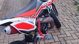 Betamotor RR 50 Motard Track (2018 - 20) usata