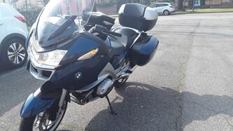 Bmw R 1200 RT (2005 - 07) usata