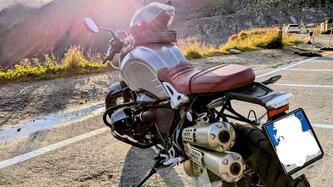 Bmw R nineT Scrambler (2021 - 24) usata