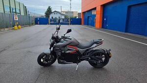  Altre moto o tipologie Elettrico 