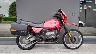 Bmw R 80 GS (1987 - 96) usata