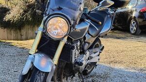 Honda Hornet 600 (2005 - 06) 