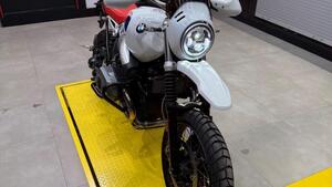 Bmw R nineT Urban GS 1200 (2017 - 20) 