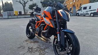 KTM 1290 Super Duke R (2021) usata