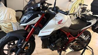 Honda CB 750 Hornet (2023 - 24)