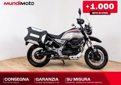 Moto Guzzi V85 TT Travel (2024 - 26) - Annuncio 9958117