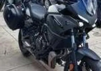 Yamaha Tracer 7 (2021 - 24) - Annuncio 9958124