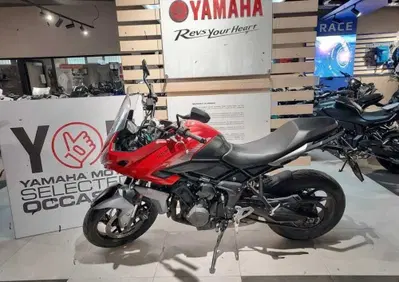 Triumph Tiger Sport 660 (2022 - 24) - Annuncio 9958126