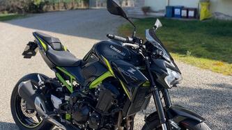 Kawasaki Z 900 A2 (2021 - 24) usata