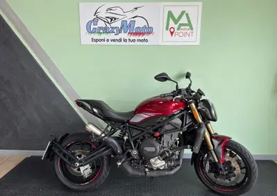 Benelli 752 S (2019 - 20) - Annuncio 9956938