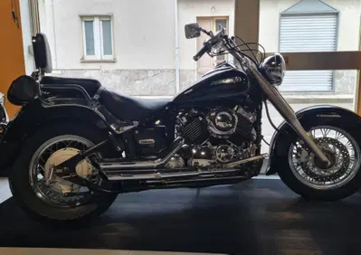 Yamaha XVS 650 Drag Star A Classic (1998 - 06) - Annuncio 9958180