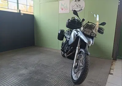 Bmw F 650 GS (2008 - 12) - Annuncio 9956253