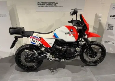 Bmw R nineT 1200 Scrambler (2016 - 20) - Annuncio 9958169