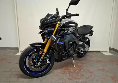 Yamaha MT-10 SP (2022 - 25) - Annuncio 9958172