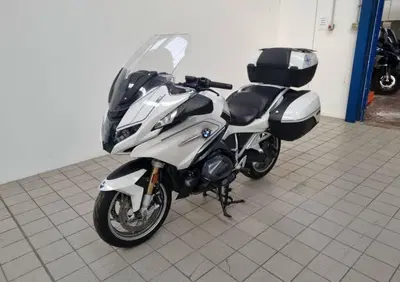 Bmw R 1250 RT (2021 - 25) - Annuncio 9958187
