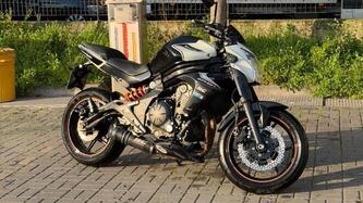 Kawasaki ER-6N ABS (2012 - 16) usata