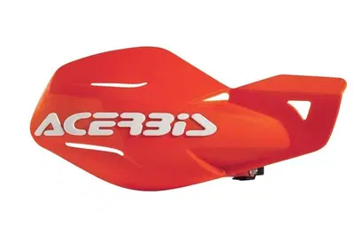 Coppia paramani cross universali Acerbis MX Uniko - Annuncio 8235137