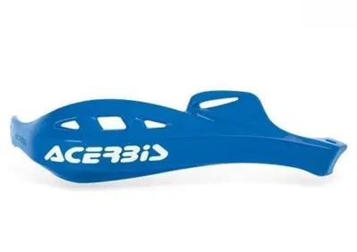Ricambio coppia plastiche per paramani Acerbis Ral - Annuncio 8235140