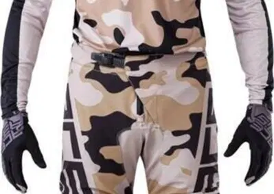 Pantaloni cross Acerbis Limited Edition DESERT STO - Annuncio 9853499
