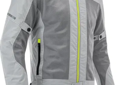 Giacca moto donna estiva Acerbis RAMSEY MY VENTED - Annuncio 8235916