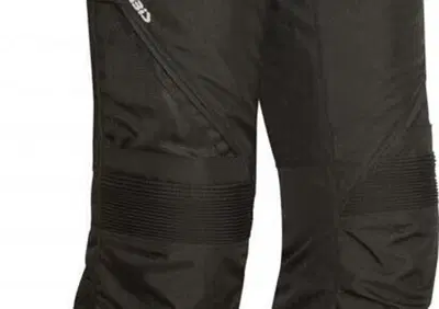 Pantaloni moto Acerbis X-TOUR 3 strati Nero - Annuncio 8427952