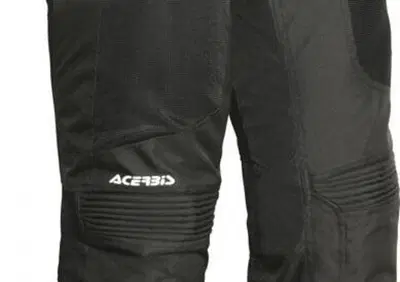 Pantaloni moto estivi Acerbis CE RAMSEY VENTED pan - Annuncio 8790266
