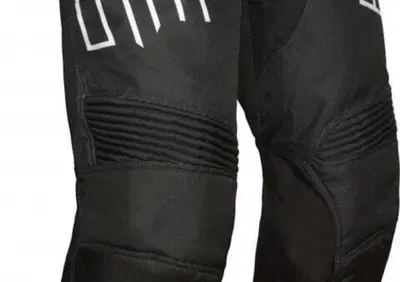Pantaloni cross bambino Acerbis MX TRACK KID Nero - Annuncio 8236023