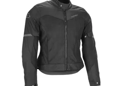 Giacca Moto Estiva Donna Acerbis Ramsey Vented 2.0 - Annuncio 9729457
