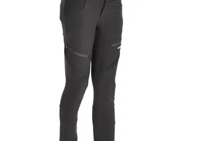 Pantaloni moto donna Acerbis Paddock Lady Nero - Annuncio 9078226