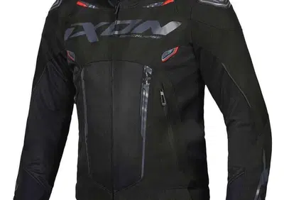 Giacca moto Ixon M-APOCALYPSE Nero - Annuncio 9468640