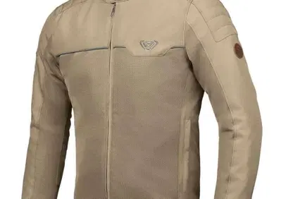 Giacca moto Ixon Cornet Sabbia - Annuncio 9468649
