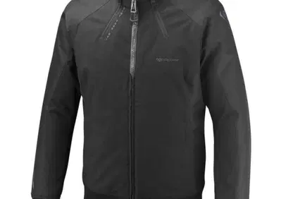 Giacca Moto Ixon Siwa Nero - Annuncio 9950826