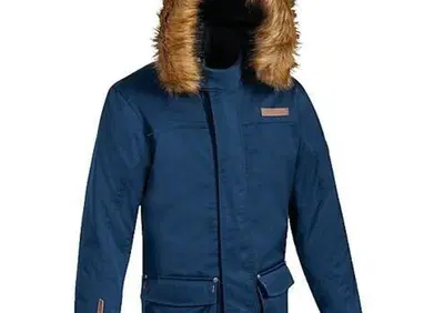 Giacca moto bambino Ixon Kidhood 2 Blu navy - Annuncio 9853510