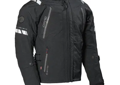 Giacca moto donna Goretex Dane Elling Nero Dane  - Annuncio 9843169