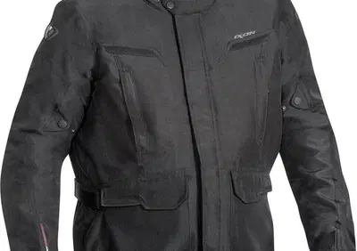 Giacca moto Ixon C-Sizing SUMMIT 2 Nero - Annuncio 9651575