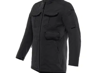 Giacca moto Dainese Duomo Absoluteshell PRO Parka - Annuncio 9852402
