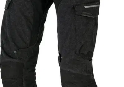 Pantaloni moto donna touring Macna Novado WP 3 str - Annuncio 9853532